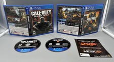 Lot ps4 call for sale  Houston