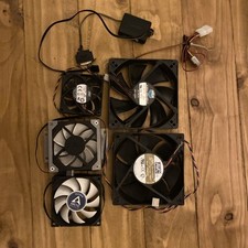 Phanteks fan controller for sale  SOUTHAMPTON