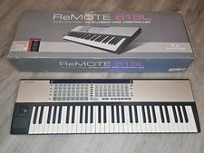 Novation remote midi d'occasion  Expédié en Belgium