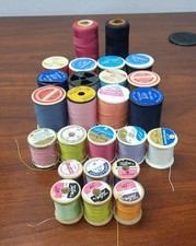 Spools misc. sewing for sale  East Setauket