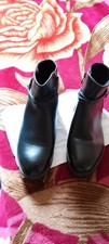 Bottines noir pointure d'occasion  Massy