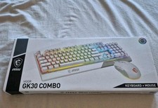 Gk30 gm11 gaming gebraucht kaufen  Kaufbeuren
