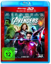 avengers 3d gebraucht kaufen avengers 3d gebraucht kaufen  Hemmingen