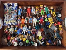 Huge geobra playmobil for sale  Cincinnati