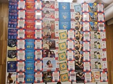 Lotto schede ricarica usato  Marano Vicentino