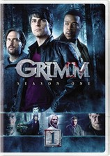 Usado, Grimm: Season 1 comprar usado Usado, Grimm: Season 1 comprar usado  Enviando para Brazil