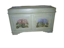 Vintage hand painted for sale  Bristol