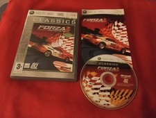 Forza motorsport xbox d'occasion  Davézieux