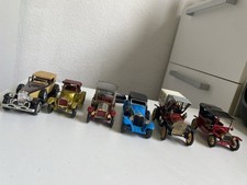 Konvolut matchbox ldtimer gebraucht kaufen  Brieselang
