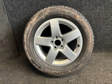 Alufelge reserverad 205 gebraucht kaufen Alufelge reserverad 205 gebraucht kaufen  Georgsmarienhütte