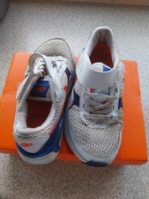 Child trainers nike for sale  ALDERSHOT