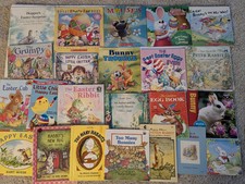 Vintage lot easter for sale  North Collins