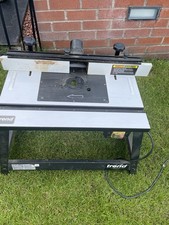 Router table craft for sale  BLACKBURN
