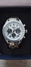 Seiko moonwatch mod usato  Sant Ambrogio di Torino