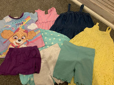 Girls bundle 3 for sale  WARLINGHAM