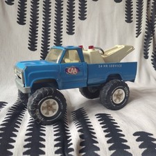 1973 tonka pickup for sale  WOODFORD GREEN
