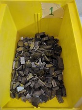 Vintage metal type for sale  Walnut Bottom