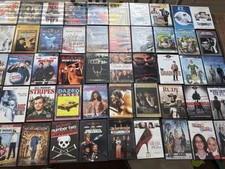 Lot dvd classics for sale  Niagara Falls