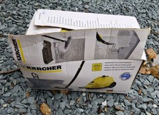 Used karcher sc1.020 for sale  STAFFORD