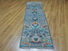 Bohemian rug oushak for sale  Kensington
