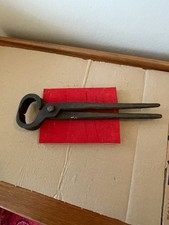 Antique steel large for sale  EXETER