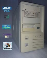Asus p5a station usato  Cologna Veneta