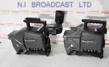 Ikegami hc400w studio for sale  CRAIGAVON
