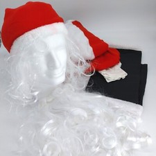 Foxxeo weihnachtsmann nikolaus gebraucht kaufen  Deutschland