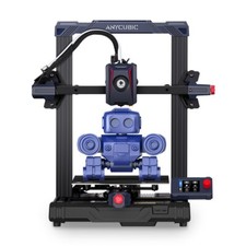 Imprimante anycubic kobra d'occasion  Marcq-en-Barœul