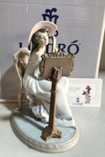Lladro sweet song for sale  Auburn Hills