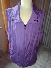Weste bonita farbe gebraucht kaufen  Meinhard