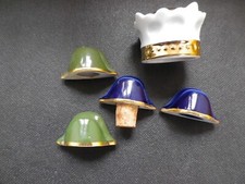 Lot bouchons bouteille d'occasion  Confolens