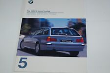 Bmw e39 series for sale  SEVENOAKS