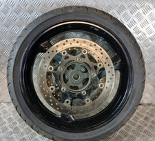 suzuki bandit wheels for sale  UK