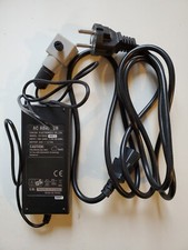 Chargeur batterie mhouse d'occasion  Sevran