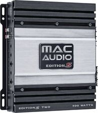 Ware mac audio gebraucht kaufen  Radevormwald