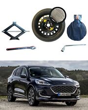 Kit roue secours d'occasion  Expédié en France