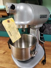 Hobart n50 quart for sale  Metamora