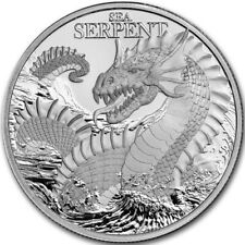 Niue 2024 serpente usato  Acquanegra sul Chiese