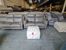 Display sofa workshop for sale  DEESIDE