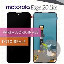 Display motorola edge usato  Misilmeri