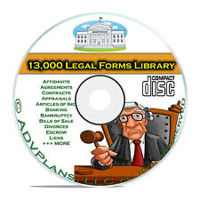 000 legal forms for sale  Mcminnville