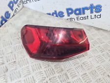 2020 audi rear for sale  SUNDERLAND