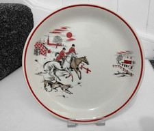 Fox hunting scene for sale  EDINBURGH