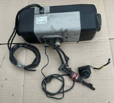 Webasto air evo for sale  UK