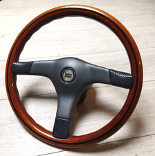 Somptueux volant bois d'occasion  Le Lude