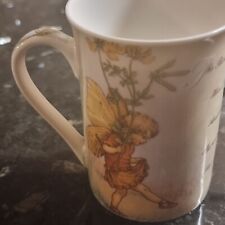 Tasse schmetterlingskind elfe gebraucht kaufen  Berlin