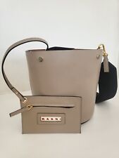 Marni pannier mushroom for sale  LONDON