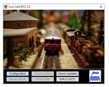 Low cost dcc for sale  BRISTOL