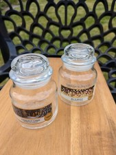 Pair empty yankee for sale  LIVERPOOL